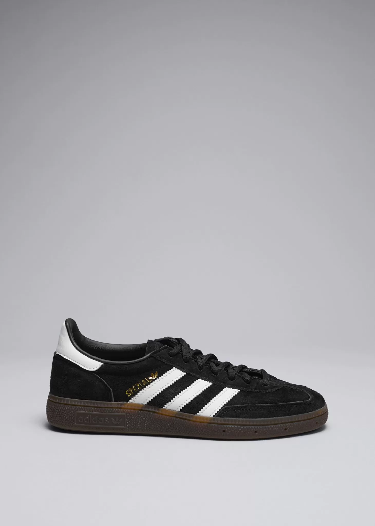 Outlet & Other Stories Adidas Handball Spezial Sneakers Sort