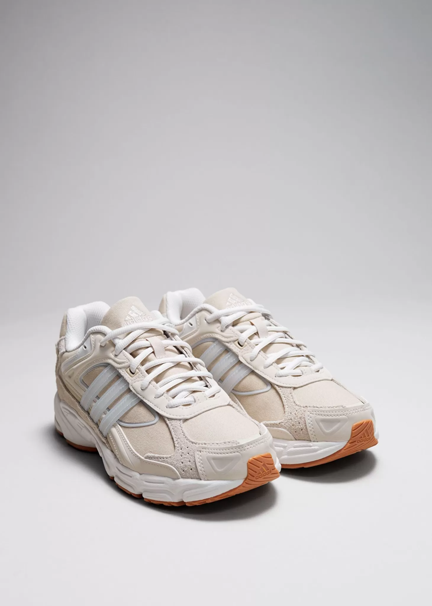 Fashion & Other Stories Adidas Originals Response Cl Lys Beige