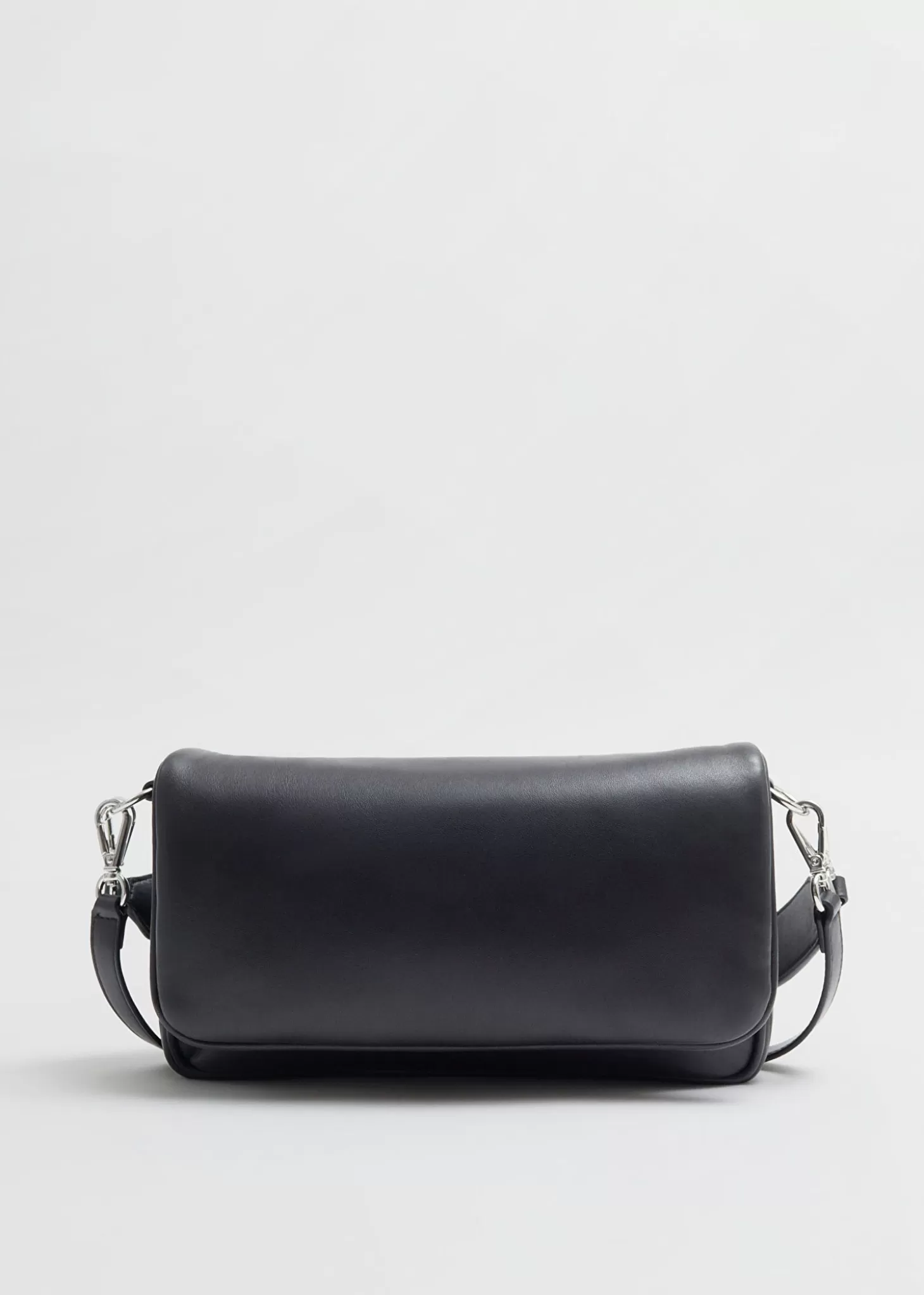 Flash Sale & Other Stories Alsidig Crossbody-Taske Sort