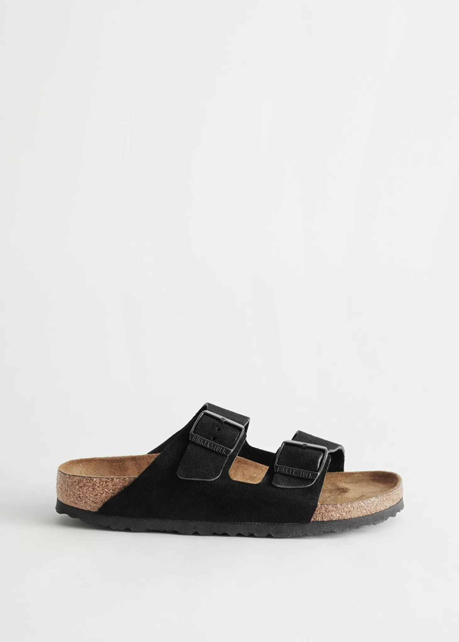 Cheap & Other Stories Birkenstock Arizona Sfb Sort