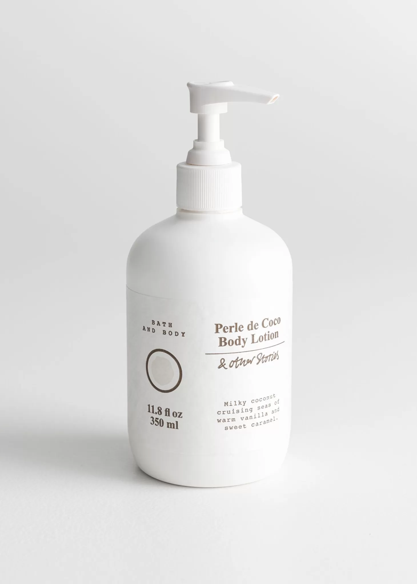 New & Other Stories Body Lotion Perle De Coco