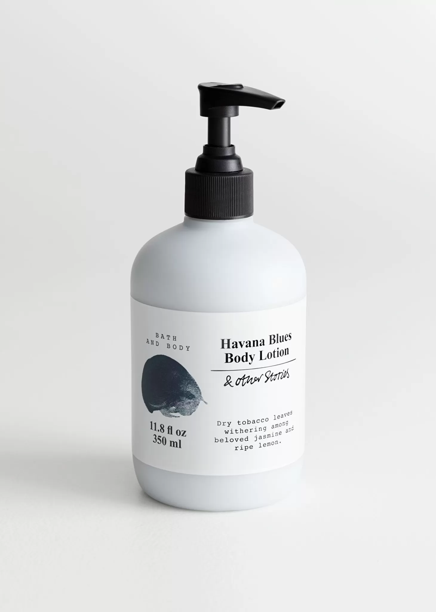 Outlet & Other Stories Body Lotion Havana Blues