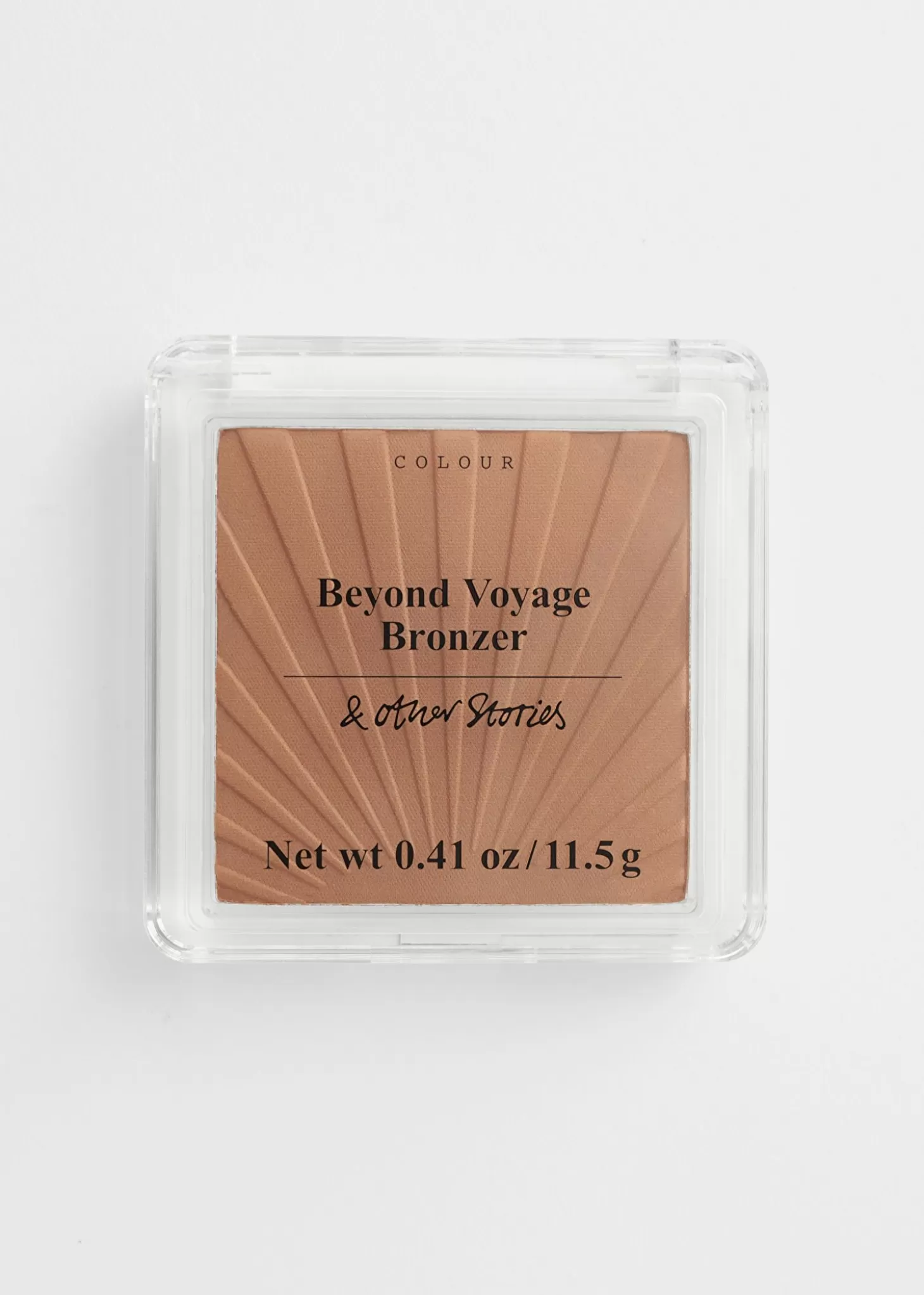 Clearance & Other Stories Bronzing Powder Beyond Voyage