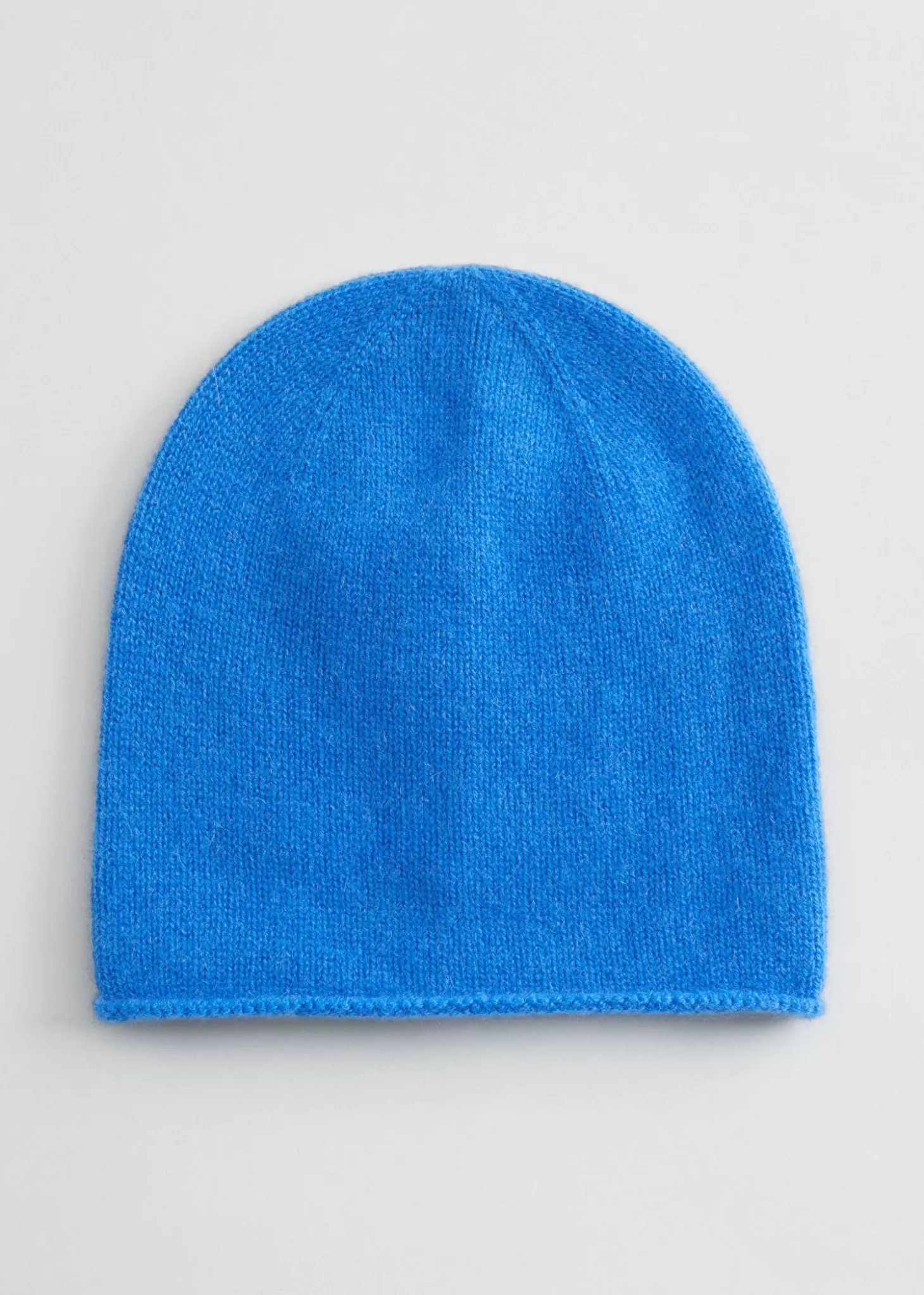 Hot & Other Stories Cashmere Beanie Bla