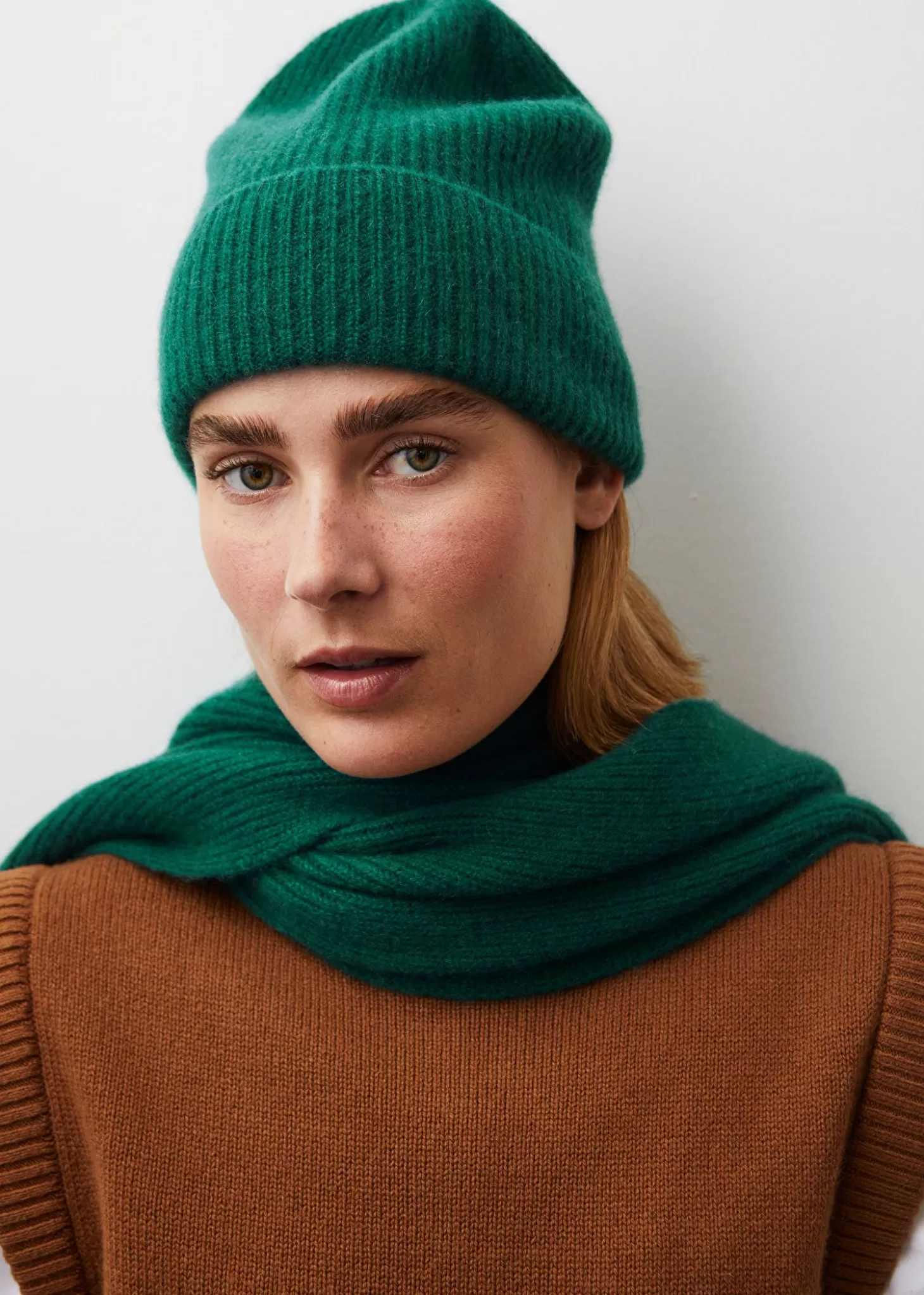 Best Sale & Other Stories Cashmere Beanie Havgron