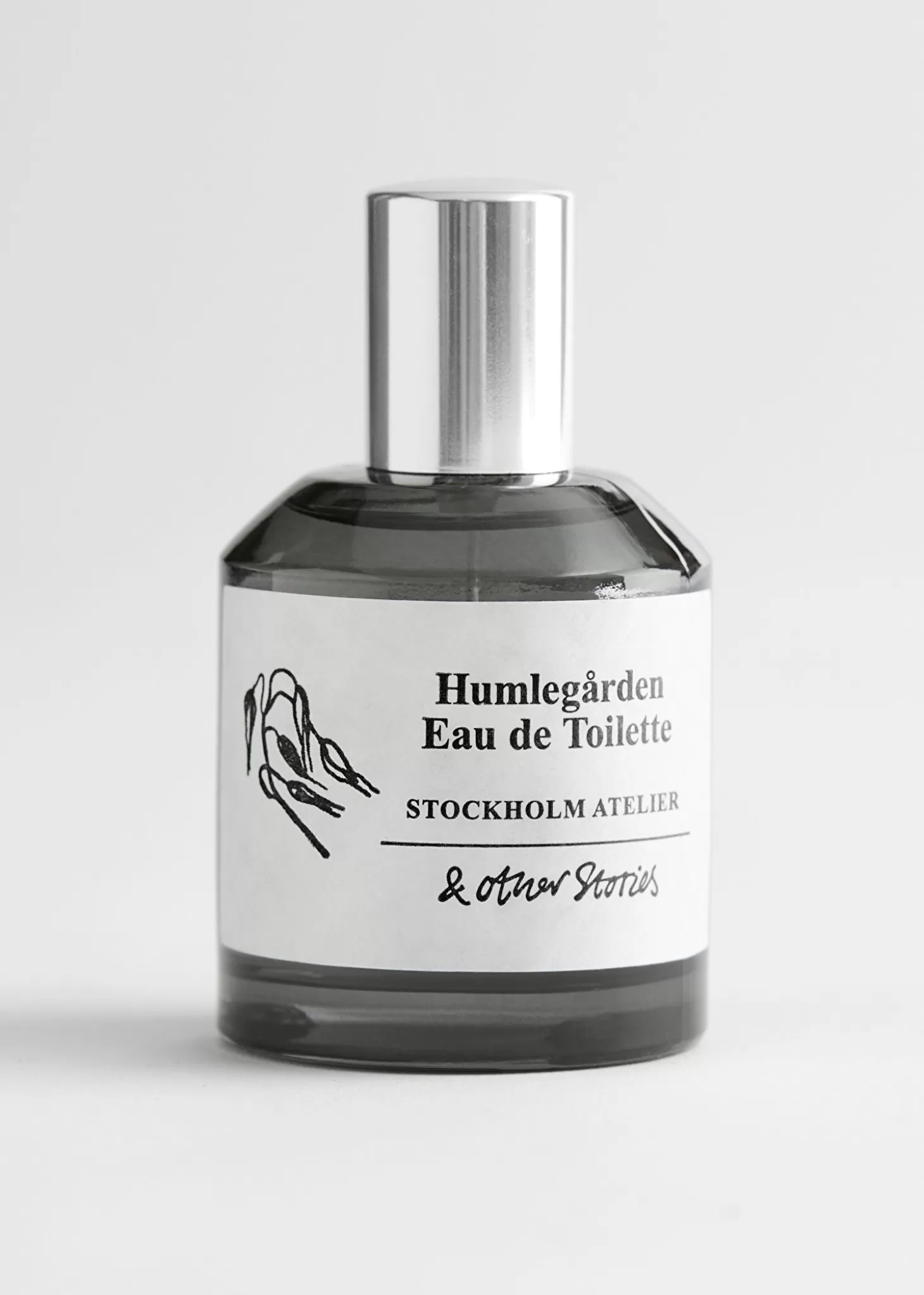 Online & Other Stories Cotton Eau De Toilette Humlegarden