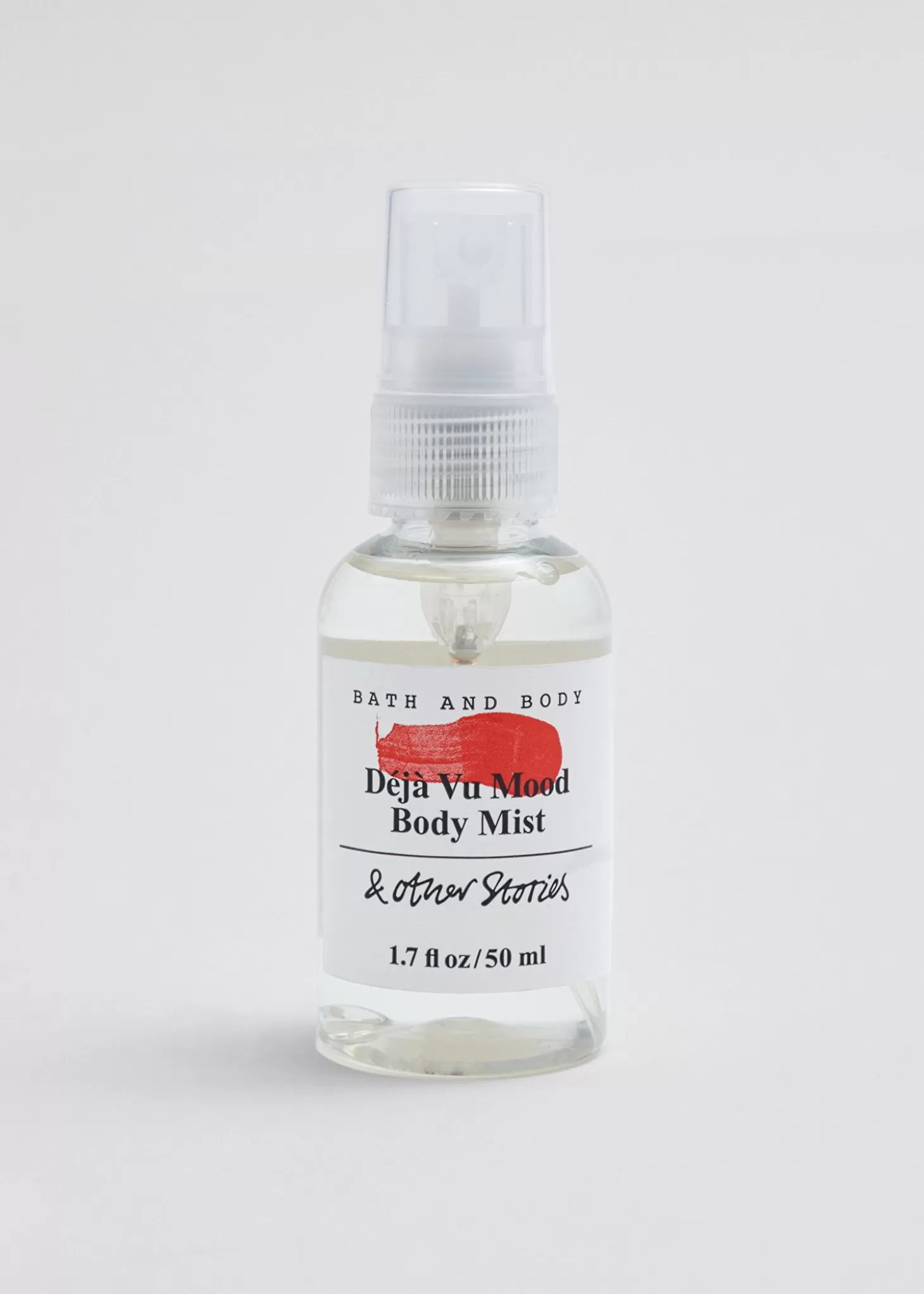 Clearance & Other Stories Deja Vu Mood Mini Body Mist Deja Vu Stemning