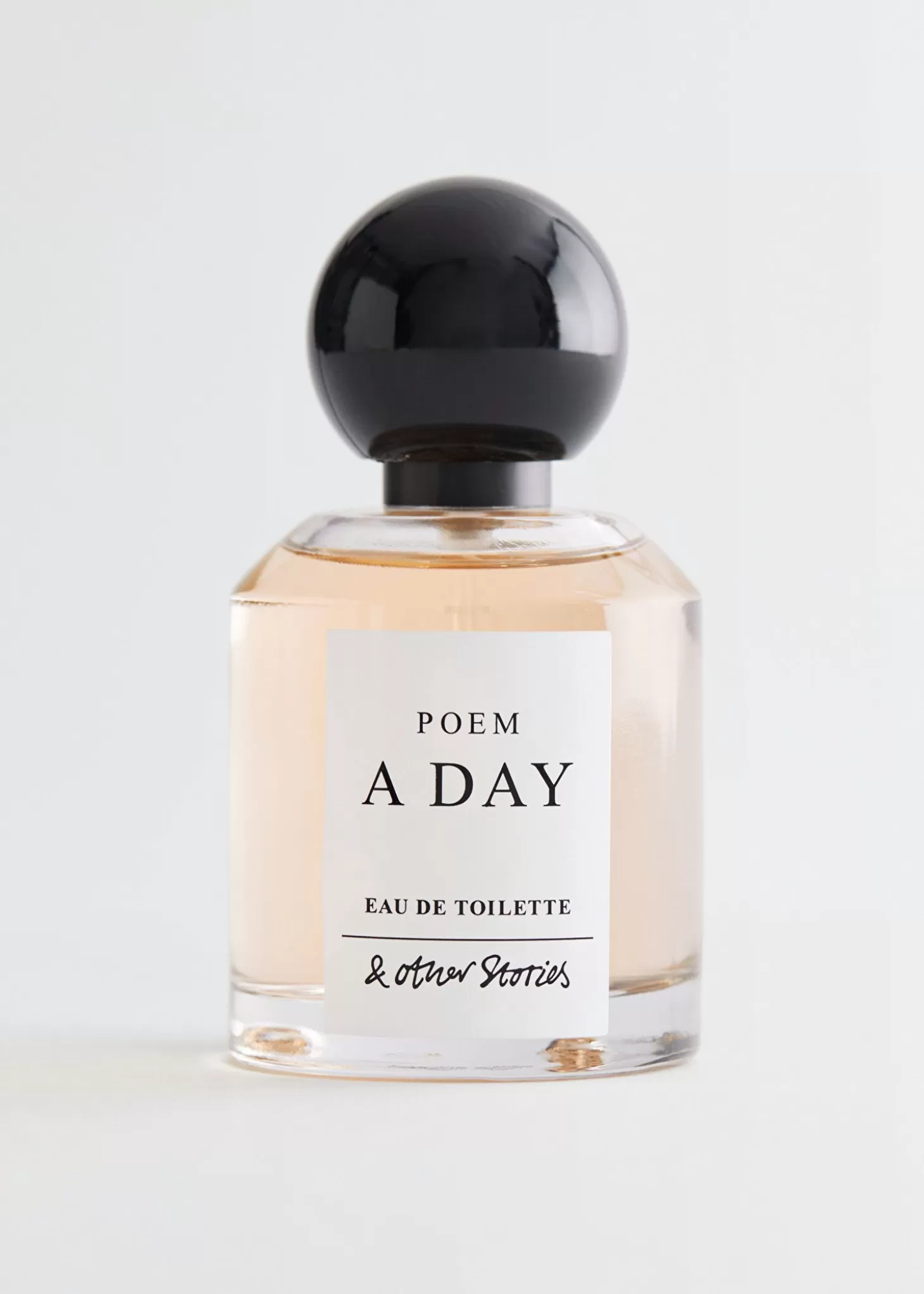 Discount & Other Stories Digt En Dag Eau De Toilette Digt Om Dagen