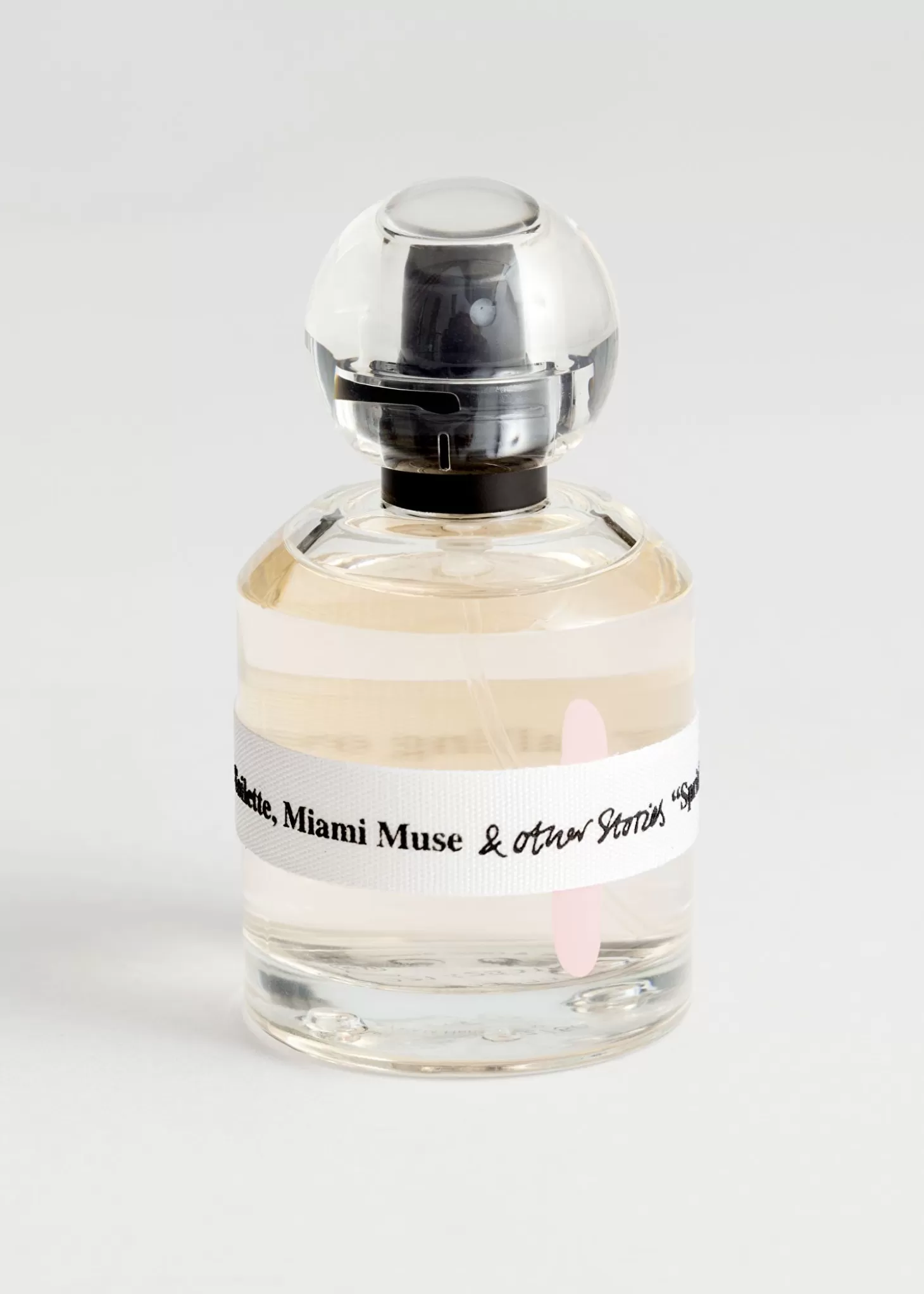 Cheap & Other Stories Eau De Toilette Miami Muse