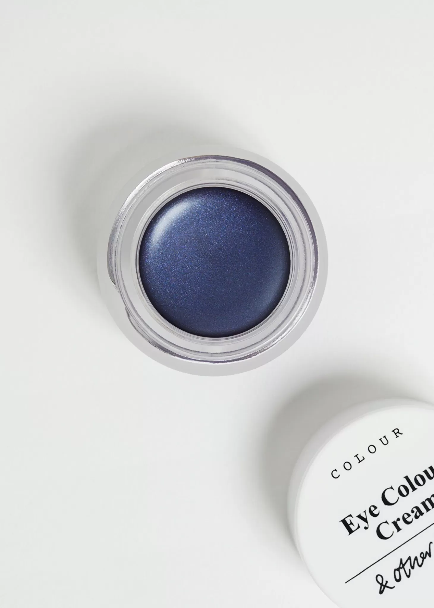 Cheap & Other Stories Eye Color Cream Midnight Encore