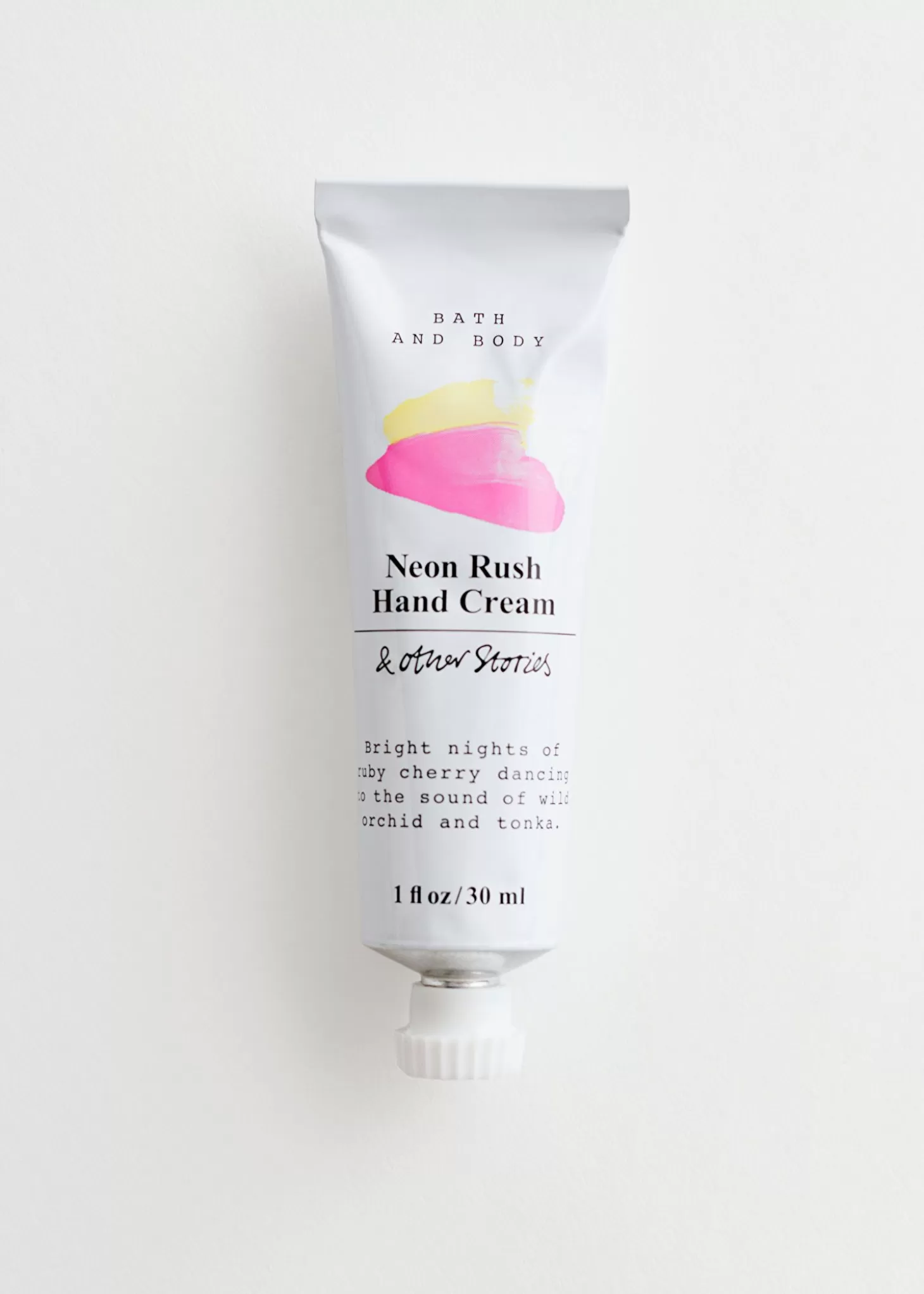 Outlet & Other Stories Handcreme Neon Rush