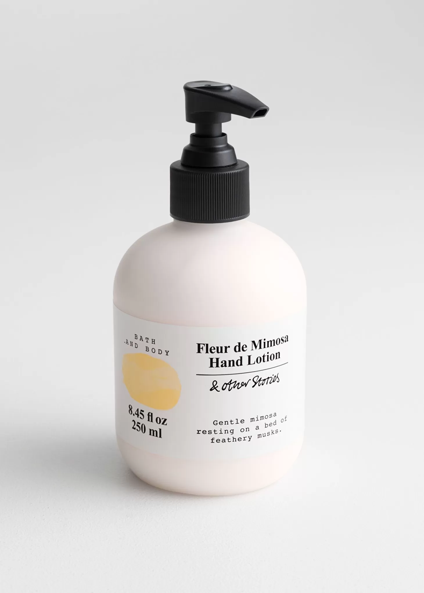 Cheap & Other Stories Handlotion Fleur De Mimosa