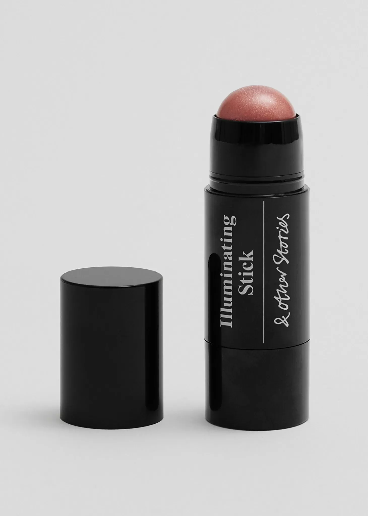 Clearance & Other Stories Illuminating Stick Sunny Peach