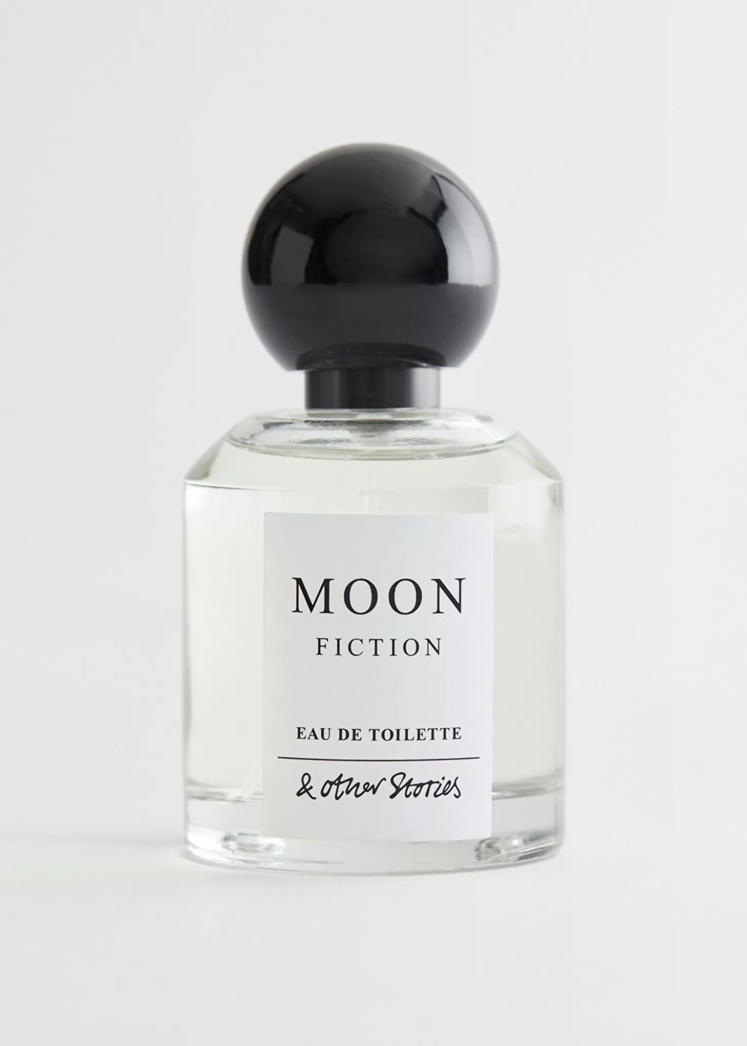 Clearance & Other Stories Moon Fiction Eau De Toilette Manefiktion