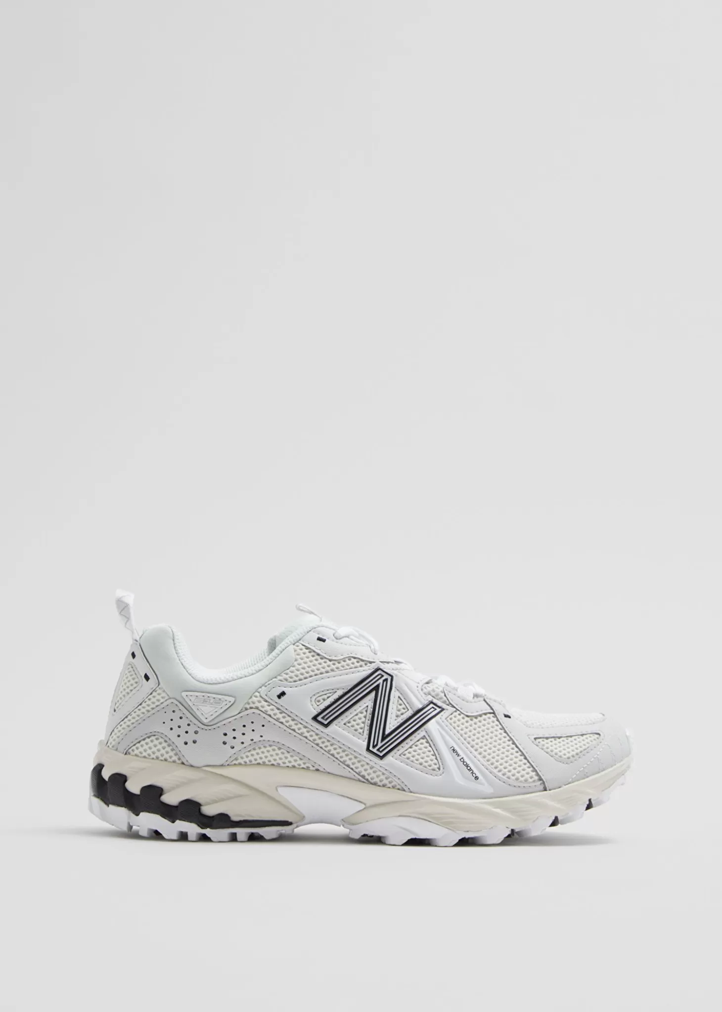 Best Sale & Other Stories New Balance 610 Sneakers Hvid/Gra