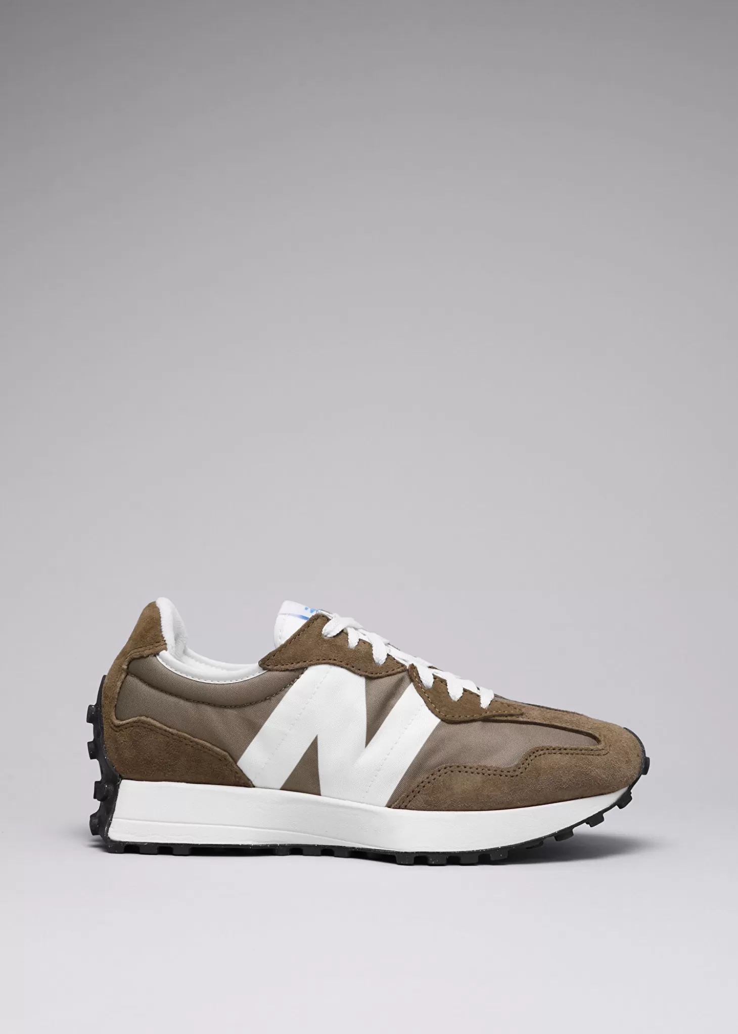 Discount & Other Stories New Balance 327 Sneakers Brun