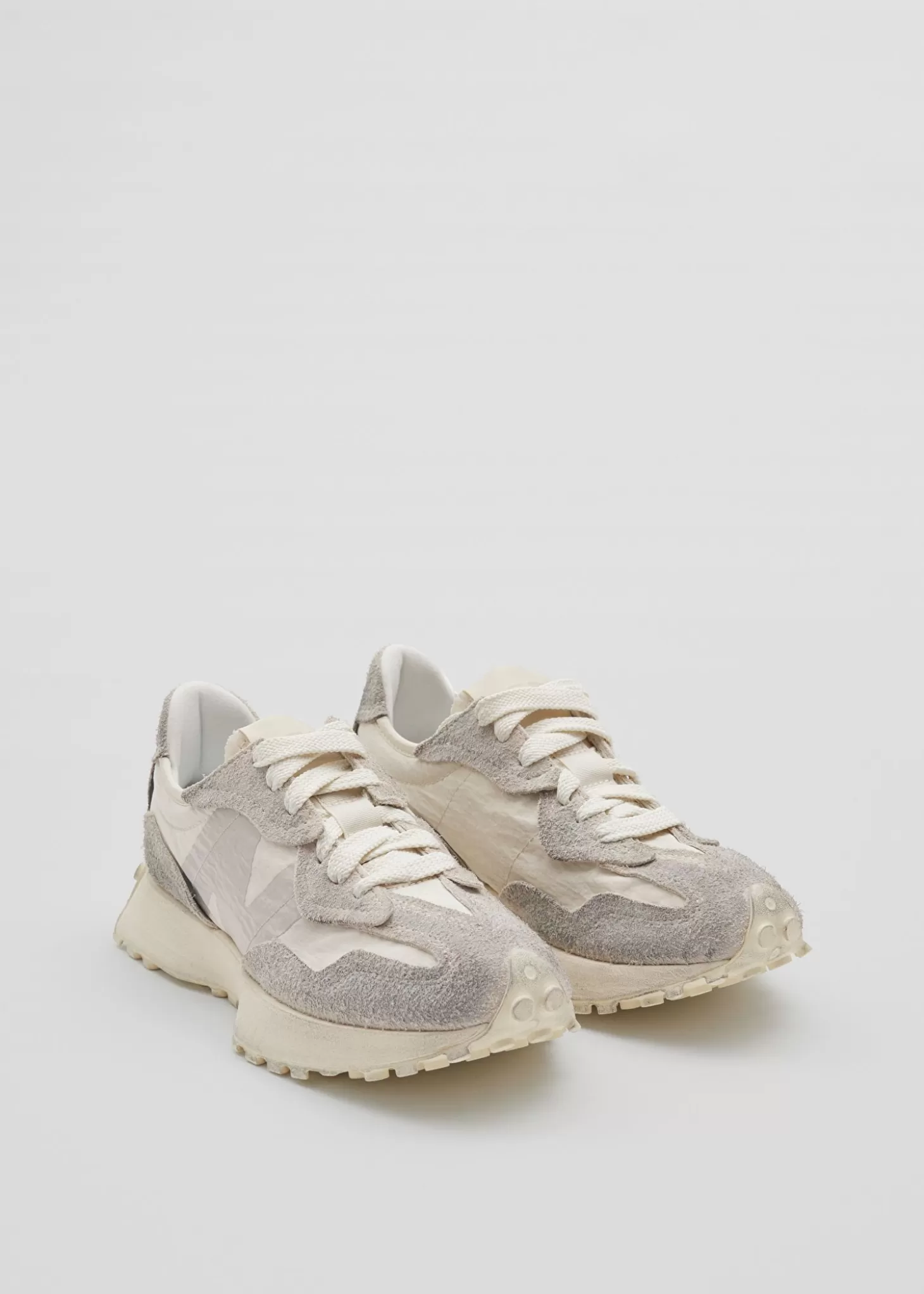 Shop & Other Stories New Balance 327 Sneakers Havsalt/Angora