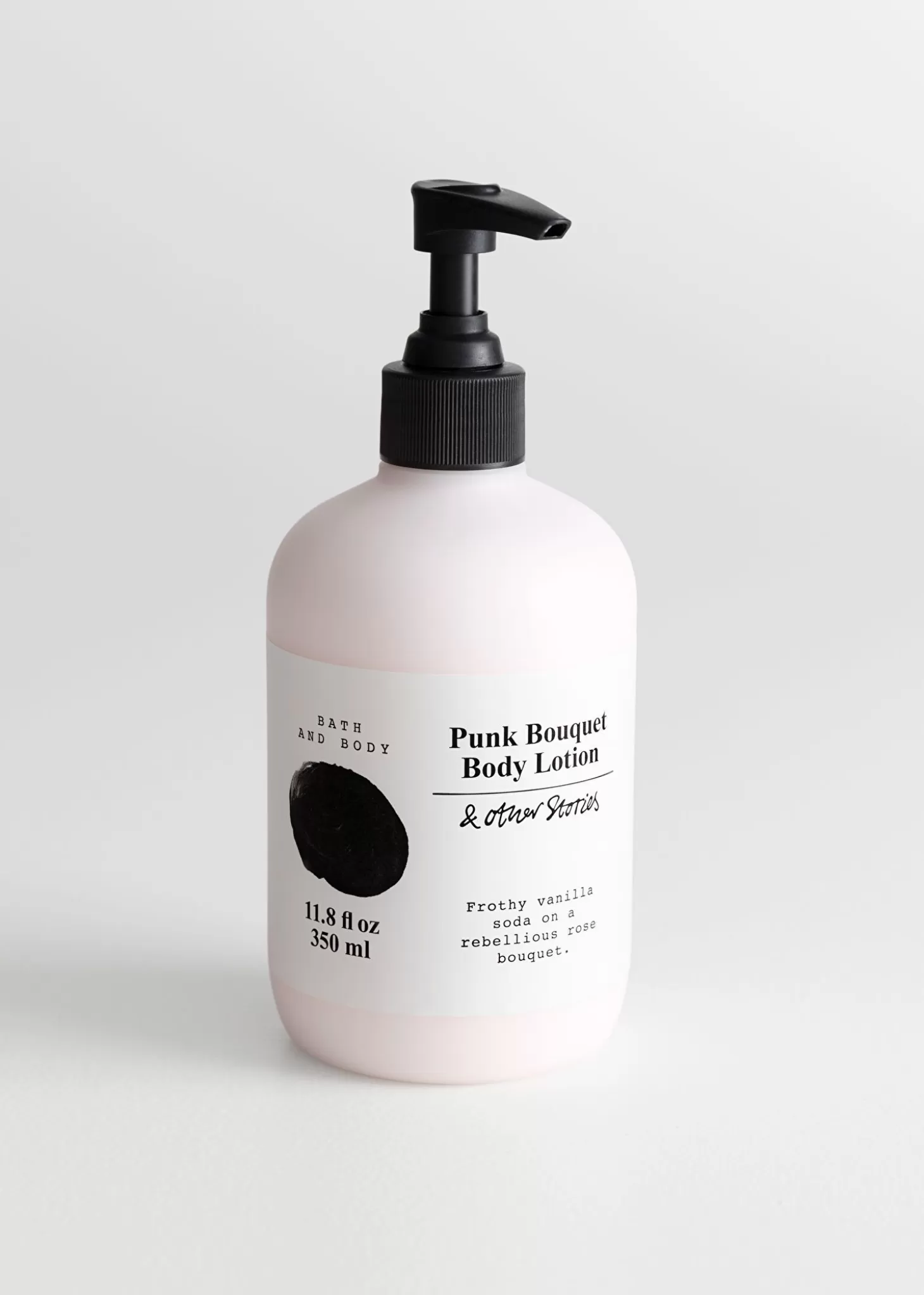 Store & Other Stories Punk Bouquet Body Lotion Punk Buket