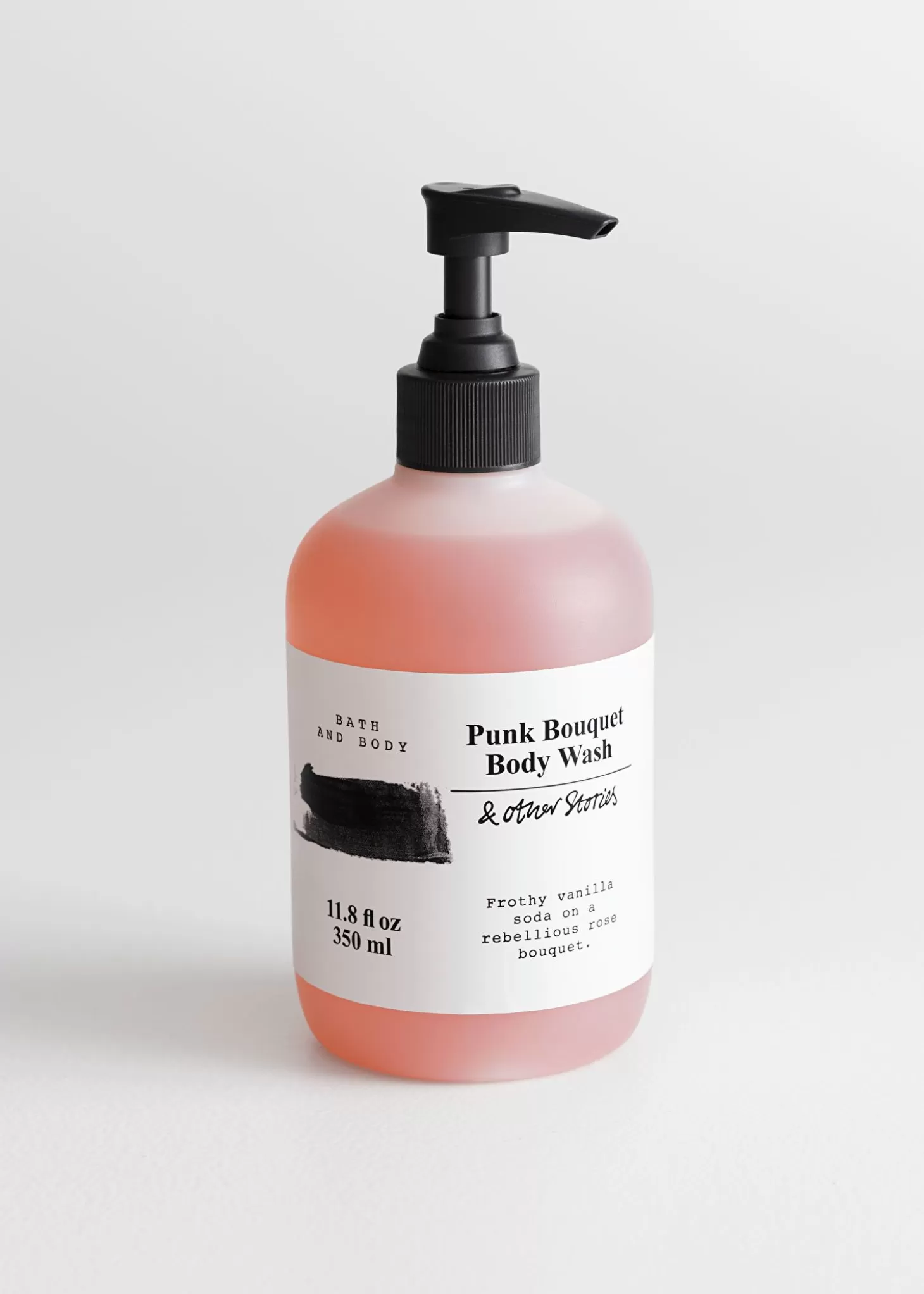 Outlet & Other Stories Punk Bouquet Body Wash Punk Buket