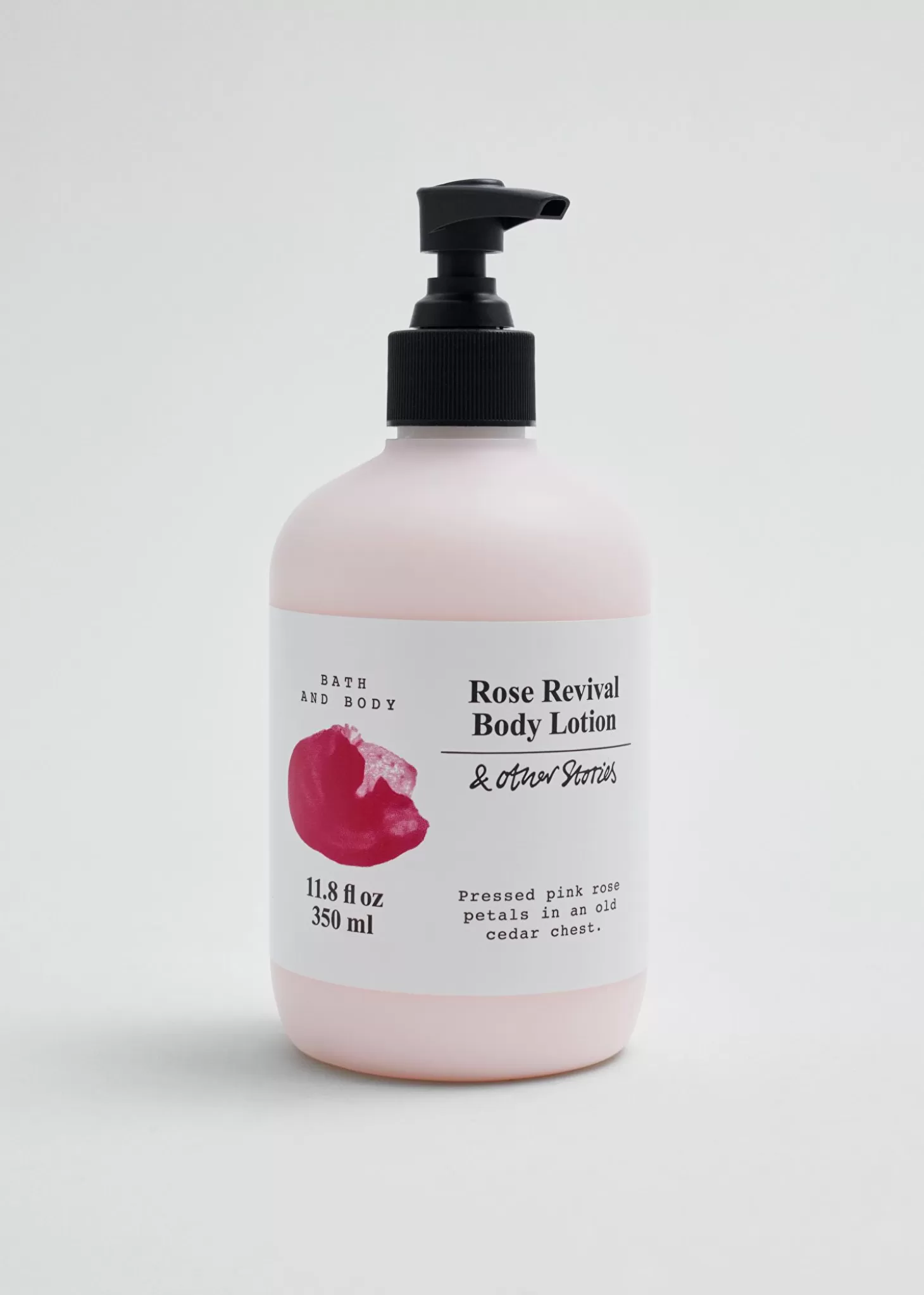 Cheap & Other Stories Rose Revival Body Lotion Rose Genoplivning