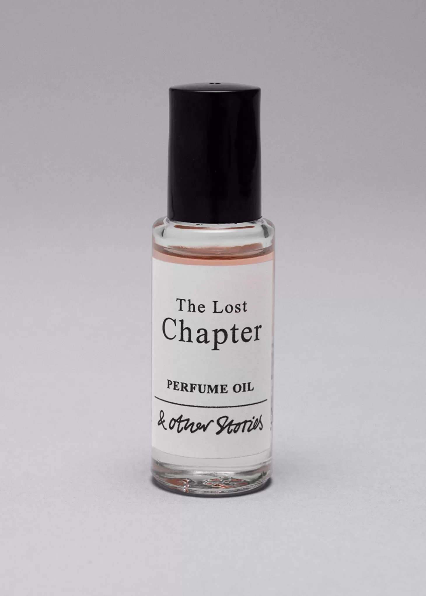 Clearance & Other Stories The Lost Chapter Parfumeolie Det Tabte Kapitel