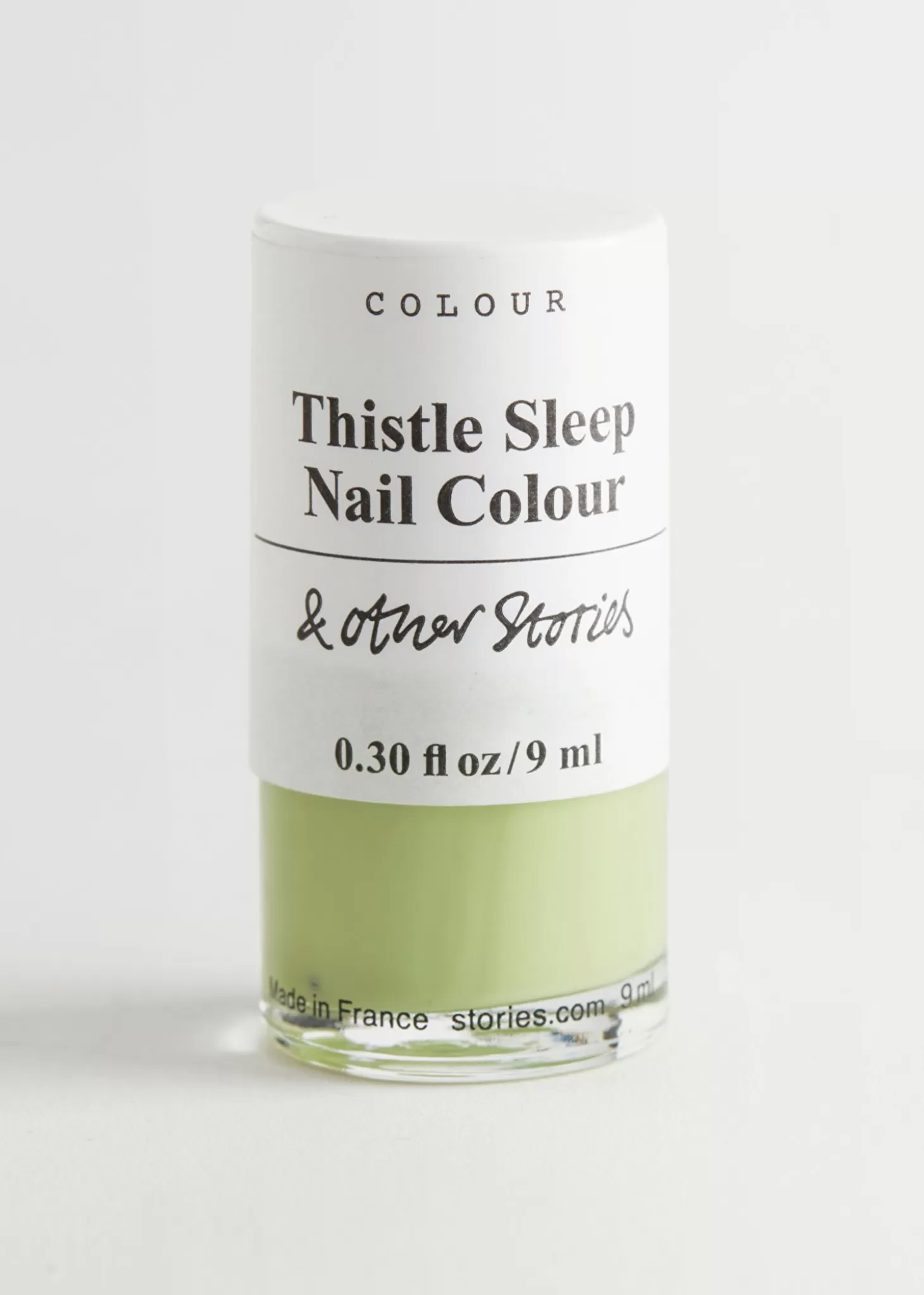 Sale & Other Stories Thistle Sleep Nail Color Tidsel Sovn