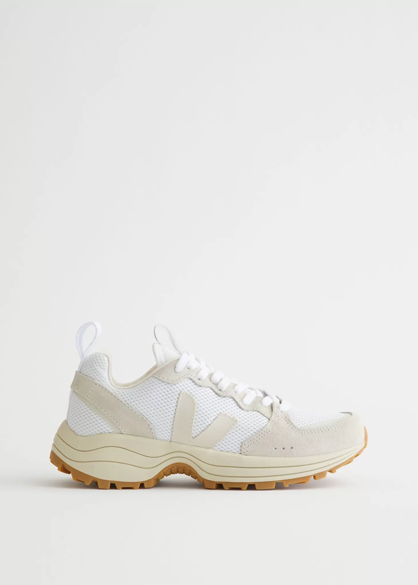 Flash Sale & Other Stories Veja Venturi Sneakers Hvid/Beige